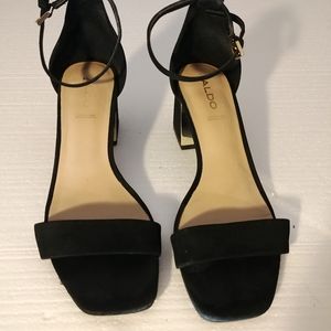 Aldo sandals
